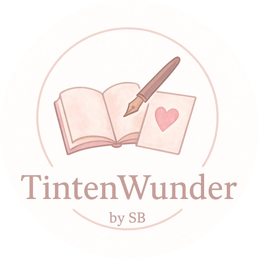 TintenWunder Logo