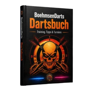Dartsbuch